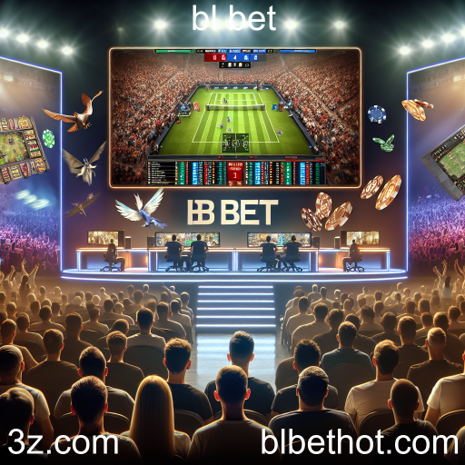 A Ascensão dos E-Sports: O Futuro dos Jogos Competitivos